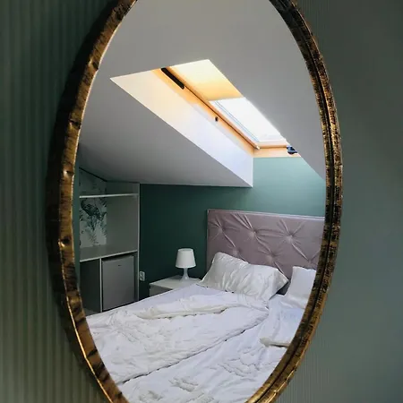 L&B Rooms Мєлно Екстер'єр фото