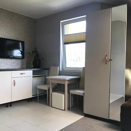 L&B Rooms Мєлно Екстер'єр фото