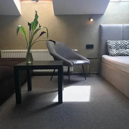 L&B Rooms Мєлно Екстер'єр фото