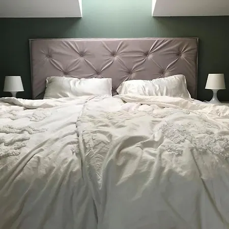 L&B Rooms Мєлно Екстер'єр фото