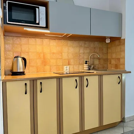 L&B Rooms Мєлно Екстер'єр фото