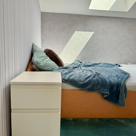 L&B Rooms Мєлно Екстер'єр фото