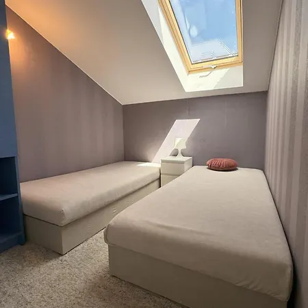 L&B Rooms Мєлно Екстер'єр фото
