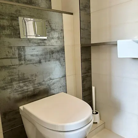 L&B Rooms Мєлно Екстер'єр фото