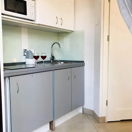 L&B Rooms Мєлно Екстер'єр фото