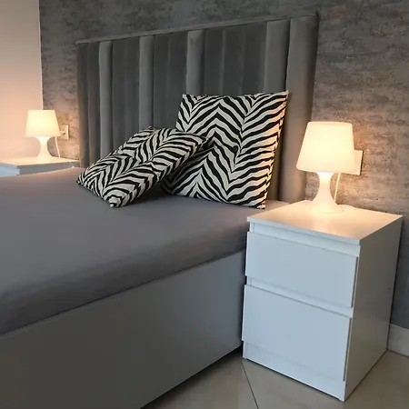 L&B Rooms Мєлно Екстер'єр фото