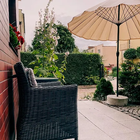 L&B Rooms Мєлно Екстер'єр фото