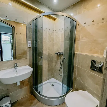 L&B Rooms Мєлно Екстер'єр фото