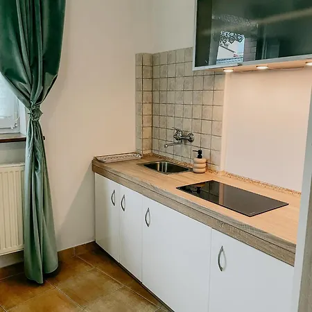 L&B Rooms Мєлно Екстер'єр фото