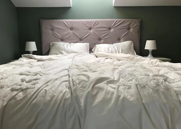 L&B Rooms
