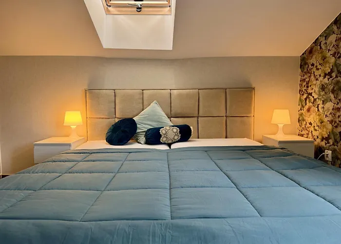 L&B Rooms