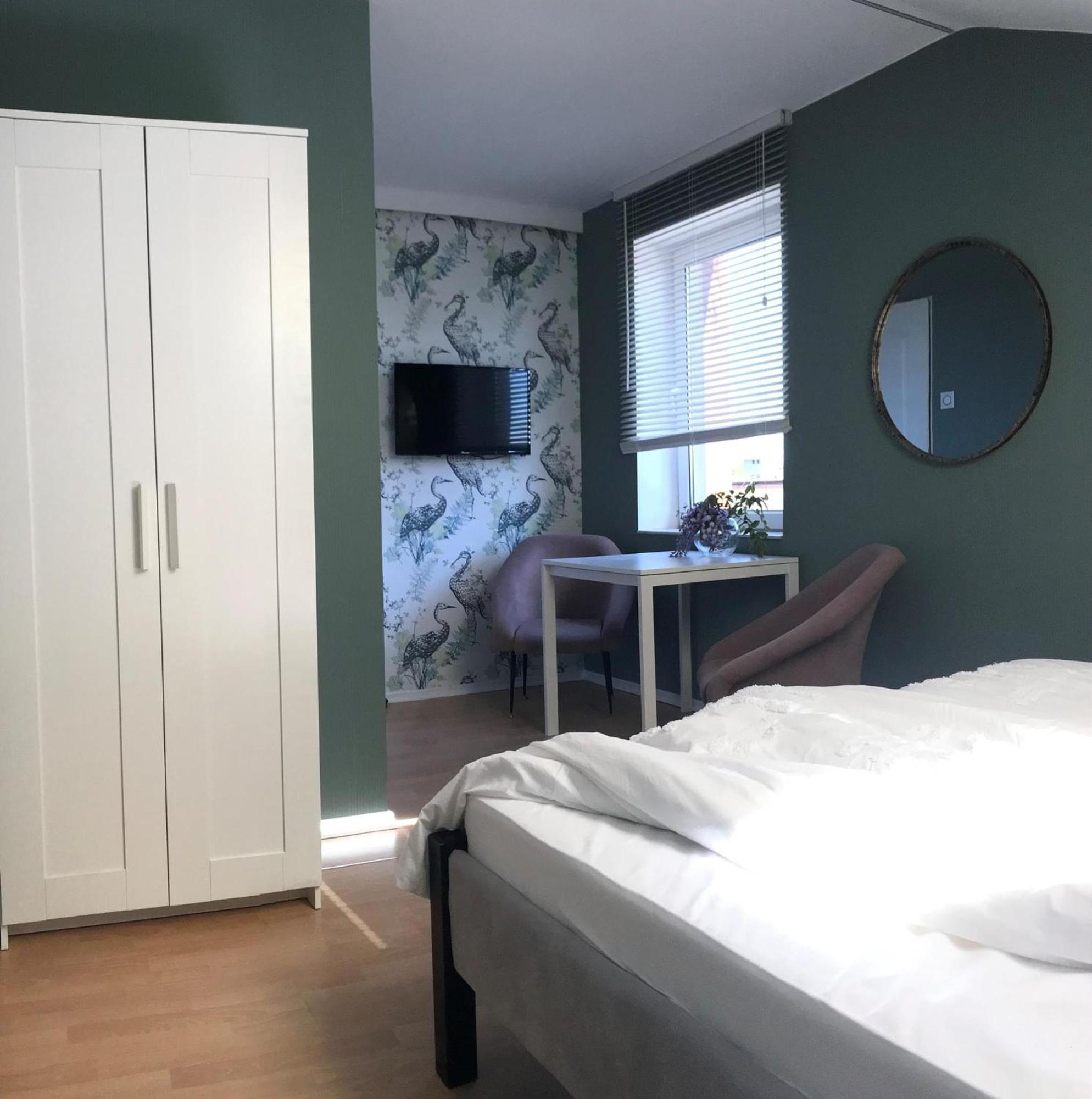Apartment L&b Mielno (Koszalin)