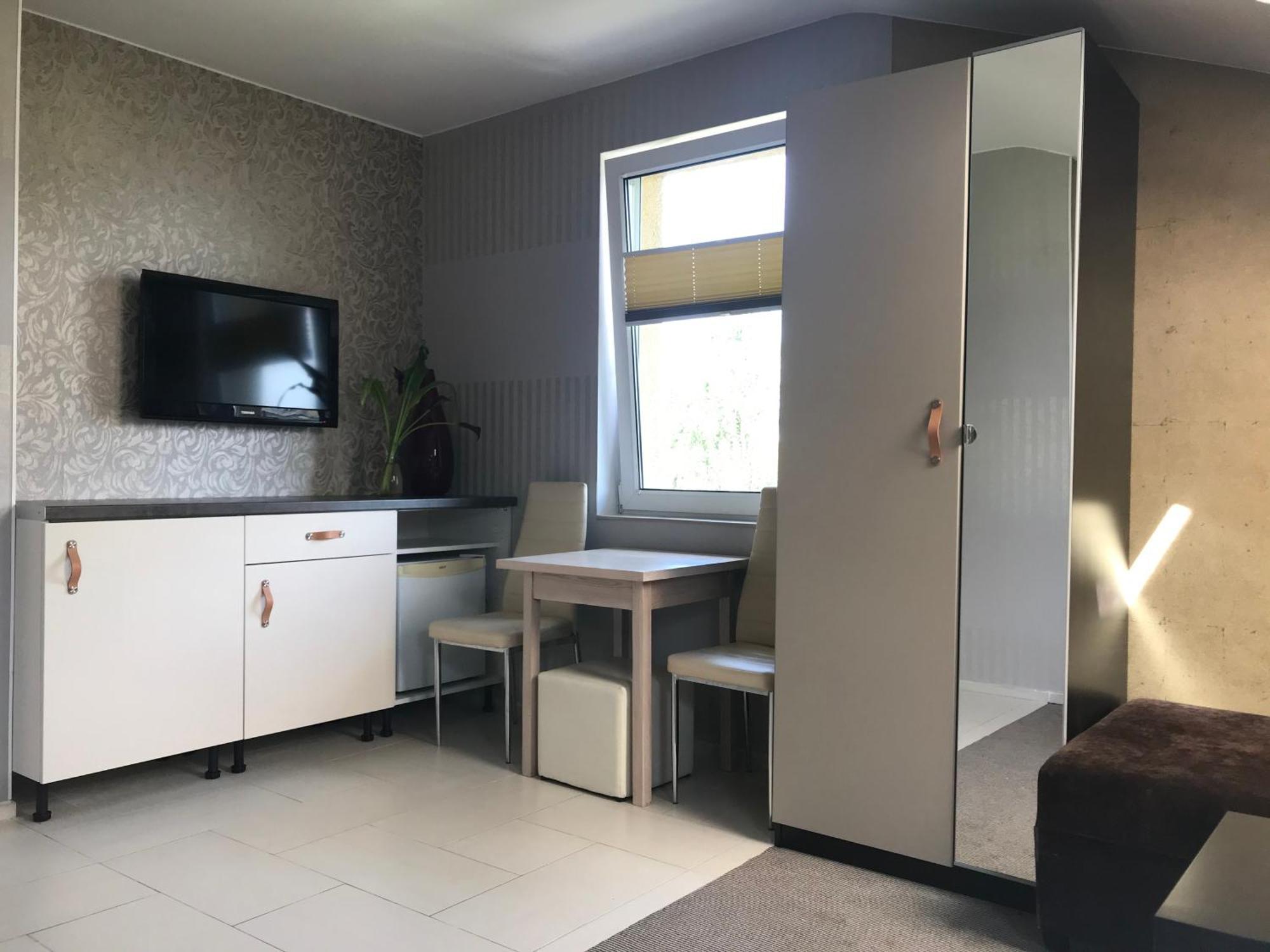 L&b Apartment