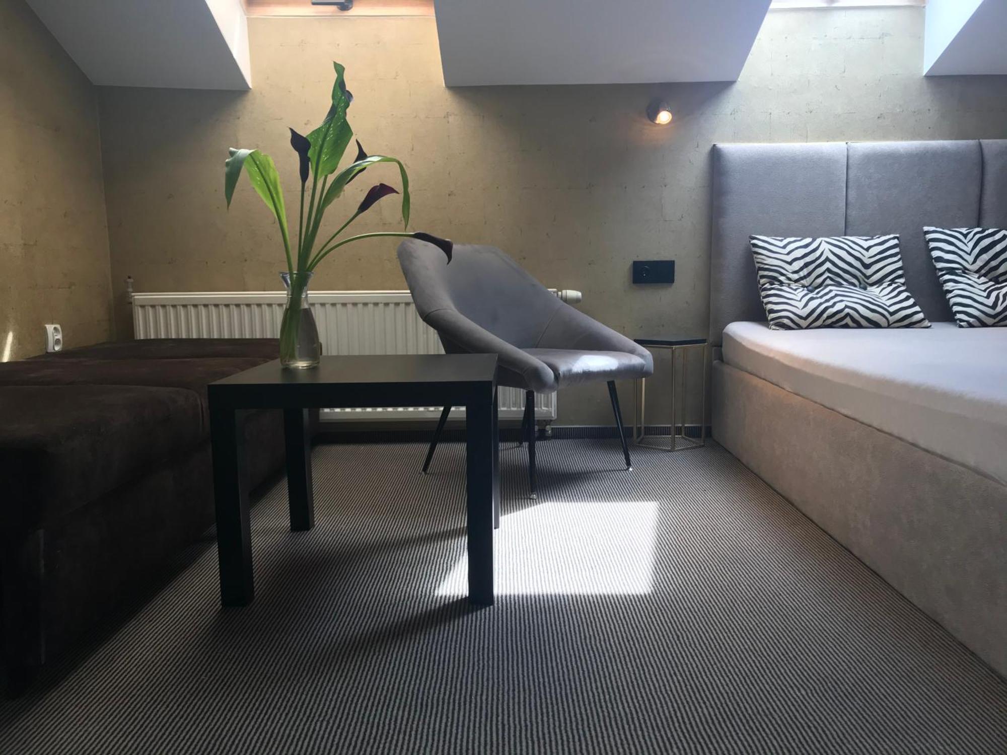 L&b Apartment *