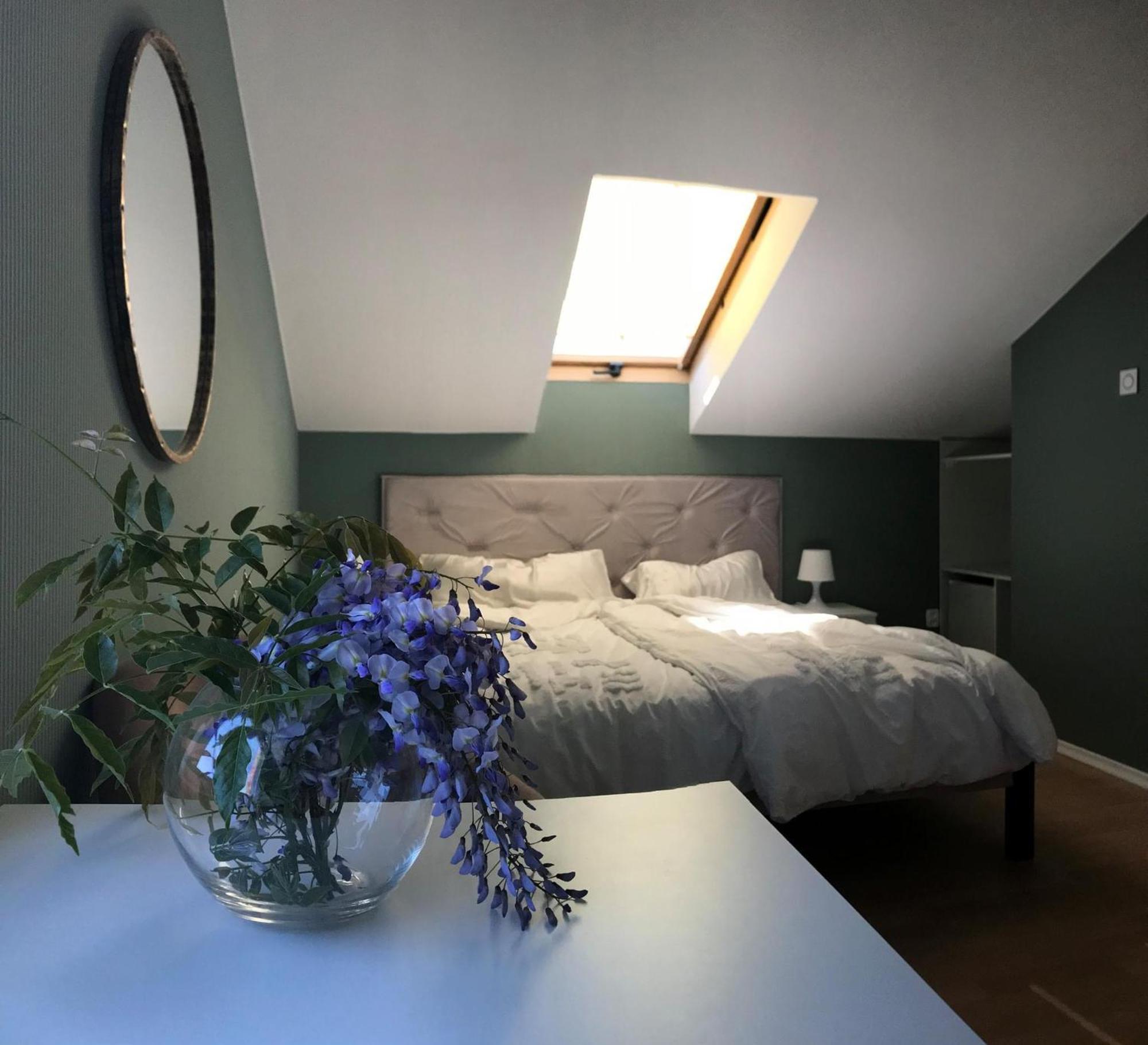 Apartment L&b Mielno (Koszalin)