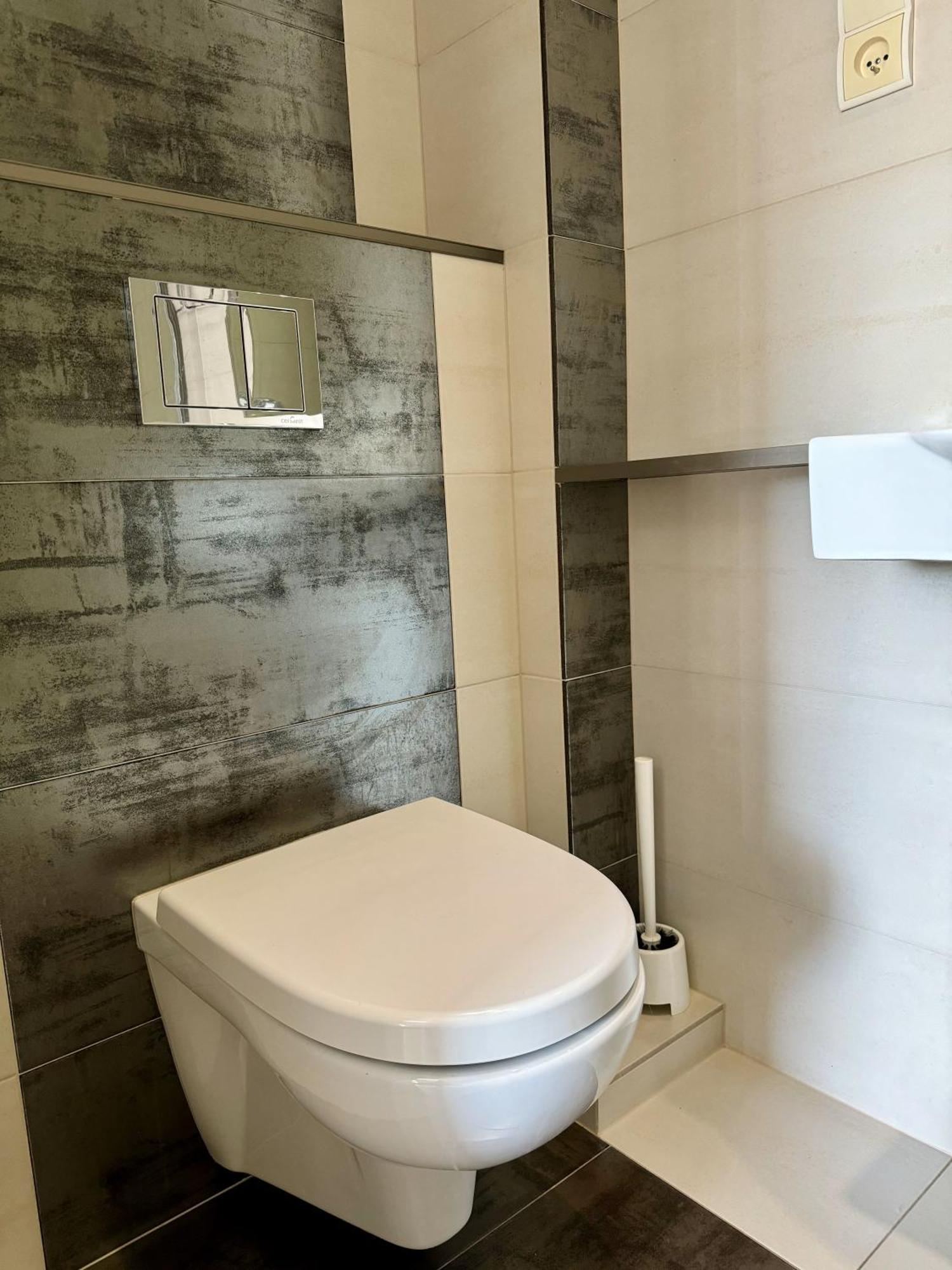 Apartment L&b Mielno (Koszalin)