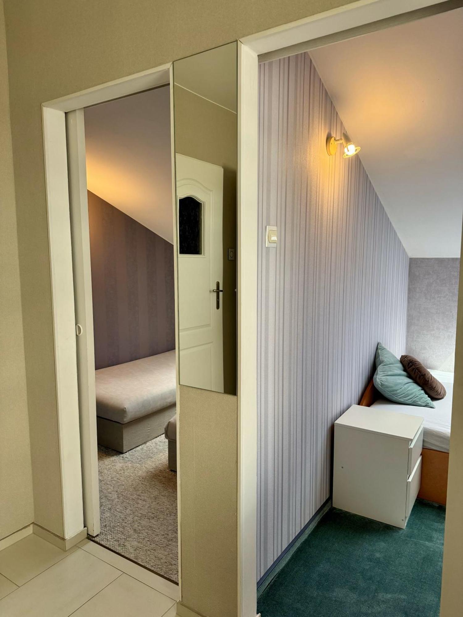 Apartment L&b *