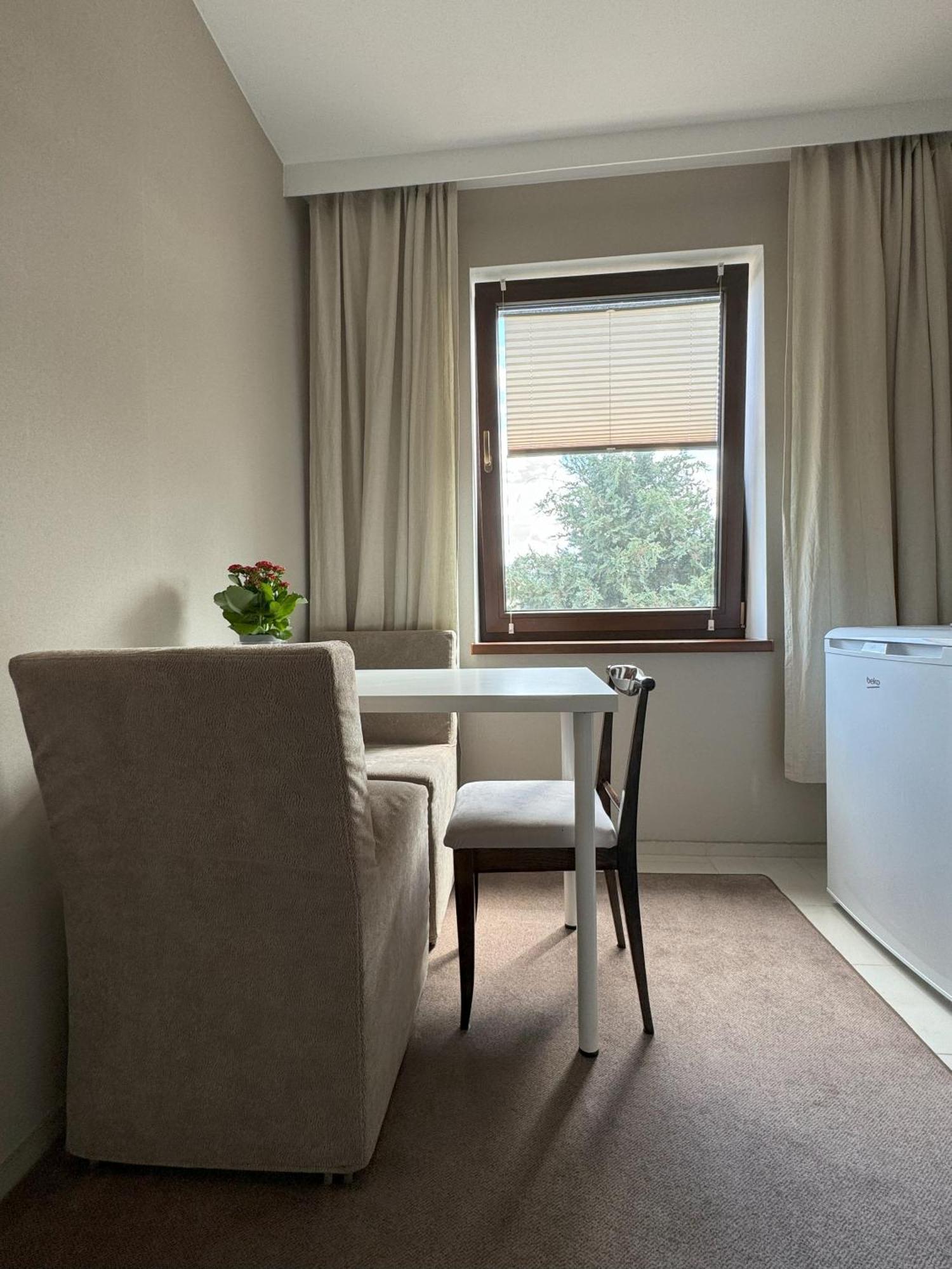 L&b Apartment