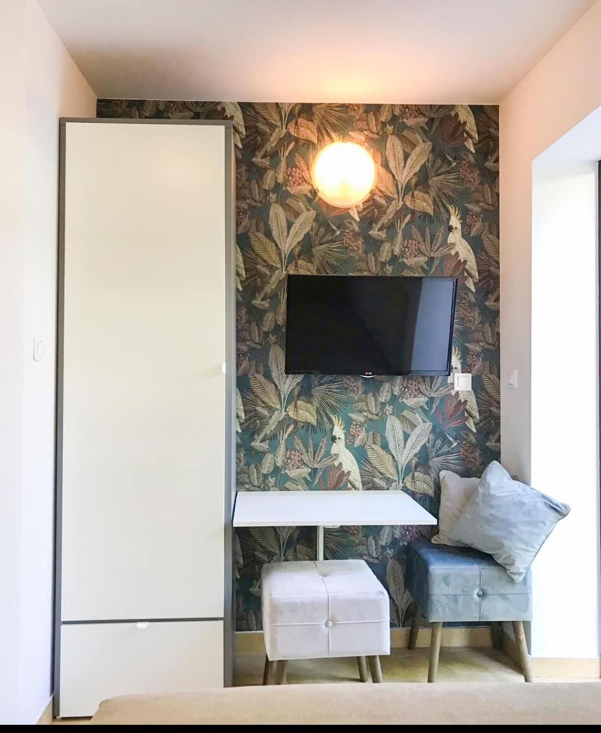 L&b Apartment